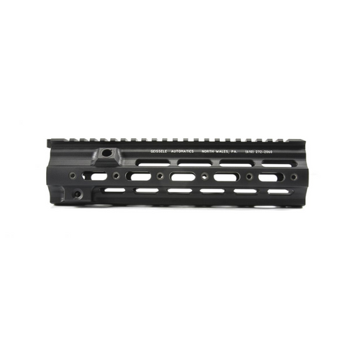 Geissele Super Modular Rail HK 10.5" Black