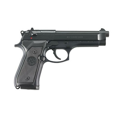 Beretta M9 Commercial LE 9mm 10 Round Pistol - CA + MA compliant