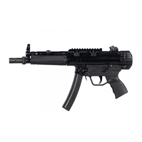 Century AP5 pistol (9mm) from MKE - HK MP5 clone