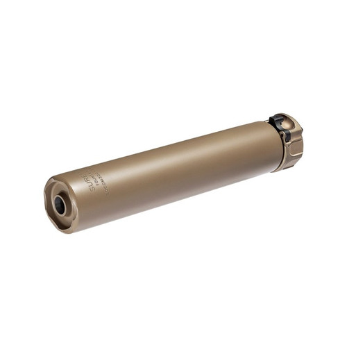Surefire SOCOM 300-SPS Suppressor FDE