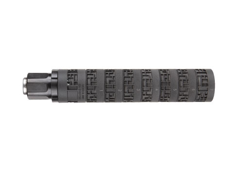 Sig Sauer MODX-9 Modular Titanium 9mm Pistol Suppressor