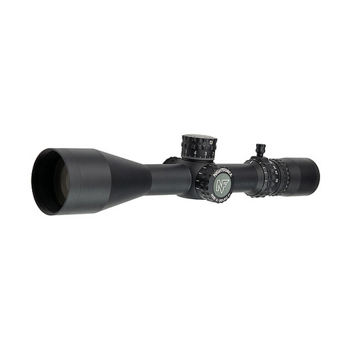 Nightforce NX8 4-32x50 F1 Rifle Scope with Mil-XT ret. C634