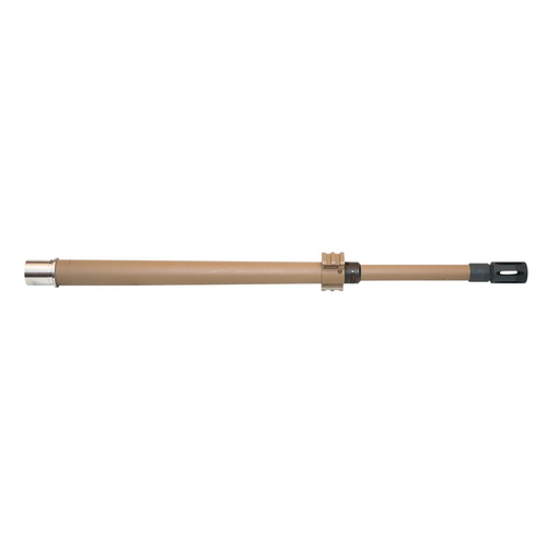M110 Precision Match Grade 20" Barrel Kit with 4150 5R barrel in 11.25 twist