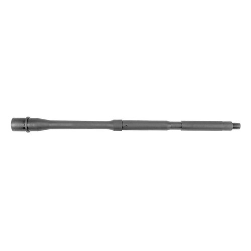 FN 14.7" M4 profile barrel - chrome lined 5.56 NATO