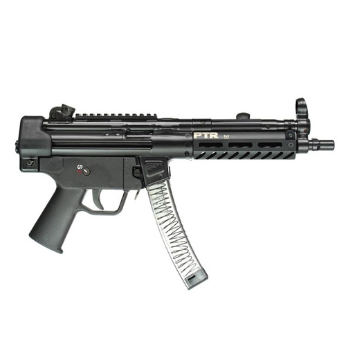 PTR 9C pistol (9mm) 600- HK MP5 clone 