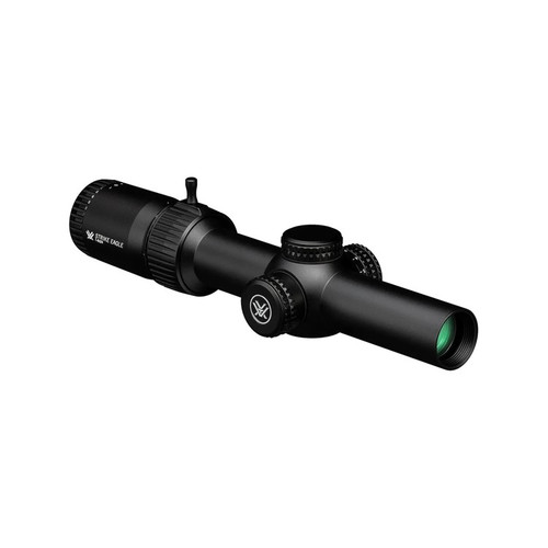 Vortex Strike Eagle 1-8x24 Riflescope AR-BDC3 ret. Gen 2 (MOA)
