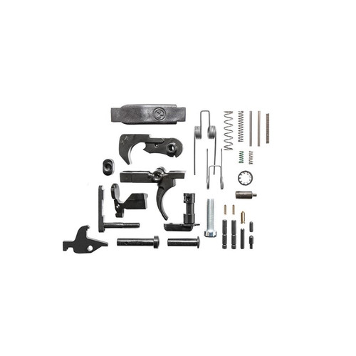 Daniel Defense Lower Parts Kit without grip
