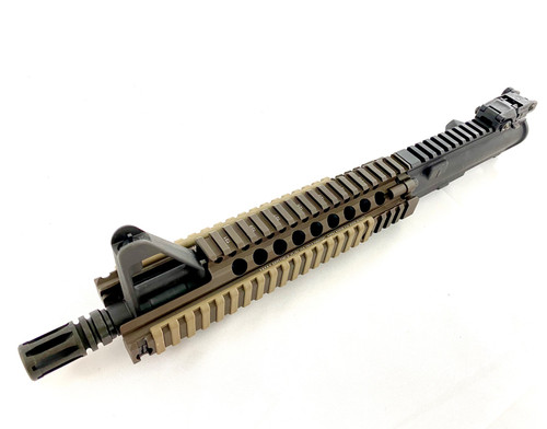 Mk 18 Mod 1 FSB Chop Boss Special Upper Receiver Group
