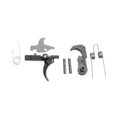 Colt M4 / AR15 semi-auto fire control parts (trigger kit) - legacy 2010 to 2020 production