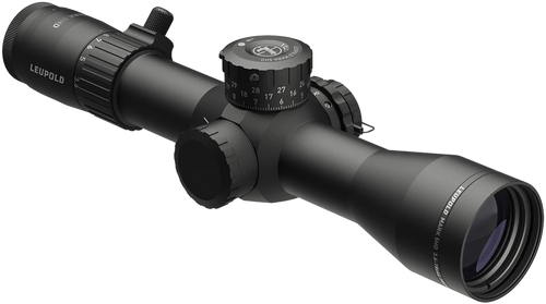 Leupold Mark 5 3.6-18x44