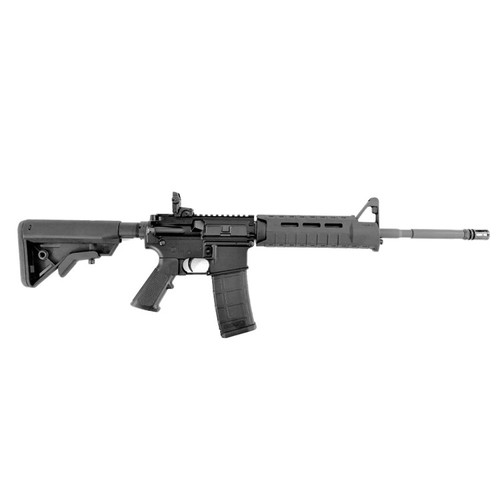 Colt LE6920 "M4 marked" Patrol Rifle - M-LOK, 16" 5.56mm