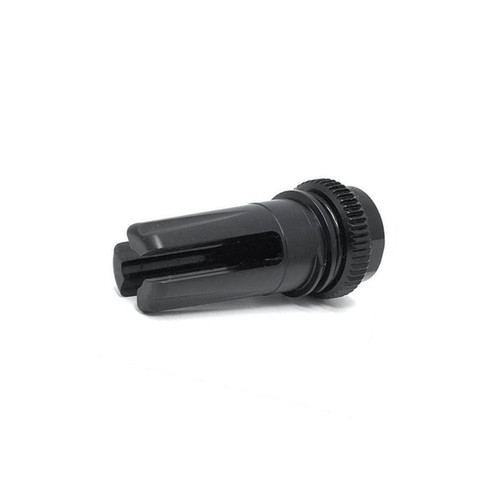 AAC Blackout 51T flash hider for 7.62mm 5/8'-24