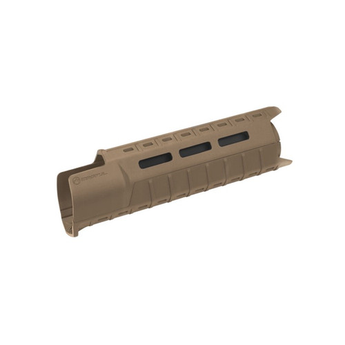 Magpul MOE SL® Hand Guard, Carbine-Length – AR15/M4 - FDE 