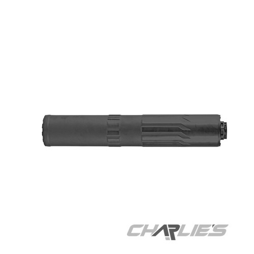 CGS Keres 50 Suppressor - 50 BMG Titanium