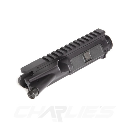 Geissele Super Duty Upper Receiver M4 Black, with T-Marks