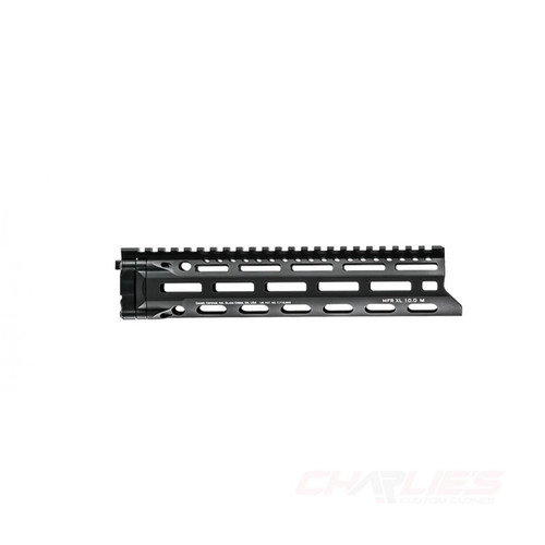 Daniel Defense MFR XL Rail - 10.0" M-LOK 