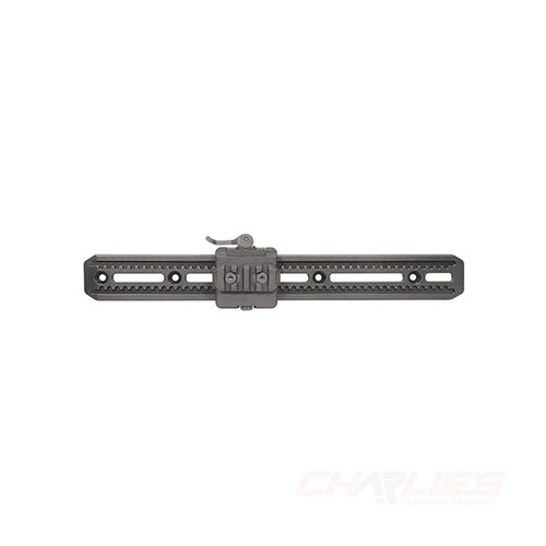 Cadex Arca Elite System (AES) Rail and Clamp - Full Kit