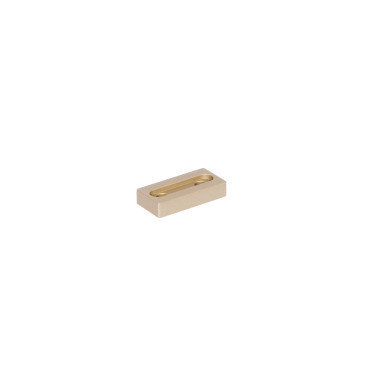Badger Ordnance Condition One ARC spacer block - Tan