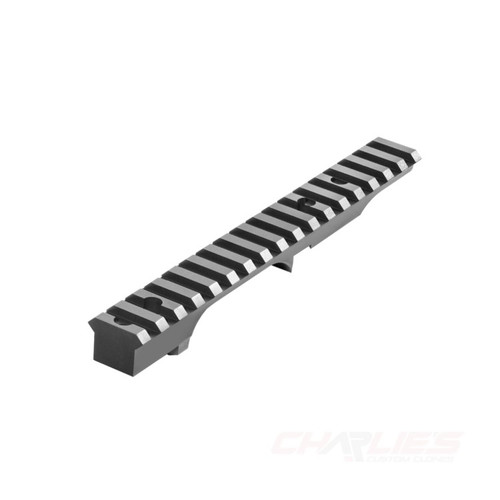 Badger Scope Rail for Remington 700 SA - USMC M40A3 / A5