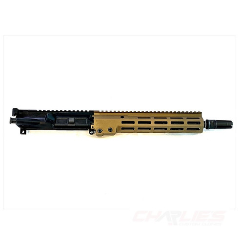 Geissele URG-I, USASOC "near clone" 11.5" Upper Receiver Group CQBR