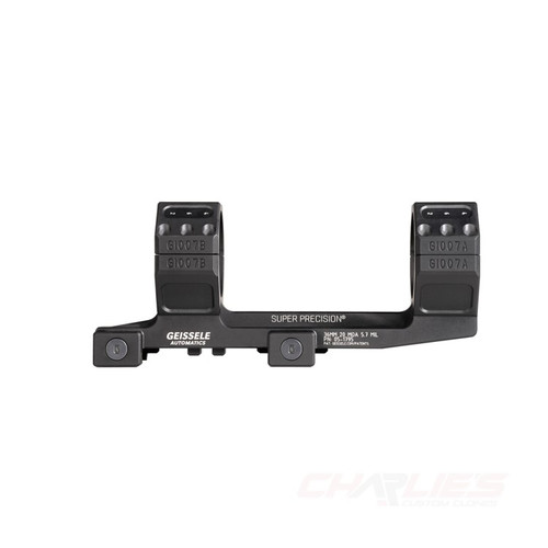 Geissele Super Precision 36mm Scope Mount for ZCO Optics