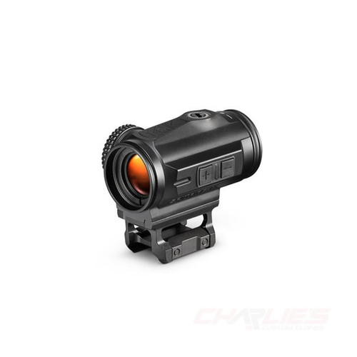 Vortex Spitfire HD Gen II 3x Prism Scope SPR-300