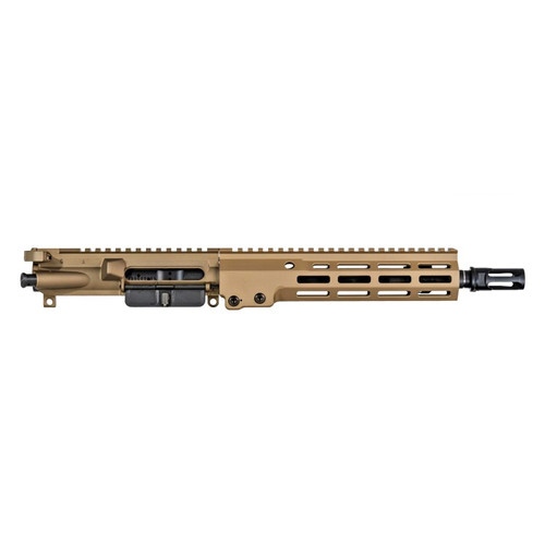 Geissele Super Duty Upper Receiver Group 10.3" DDC 5.56mm, complete