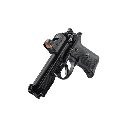 Beretta 92X RDO Compact Pistol - Optics Ready 10 / 15 rnd