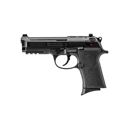 Beretta 92X RDO Compact Pistol - Optics Ready 10 / 15 rnd
