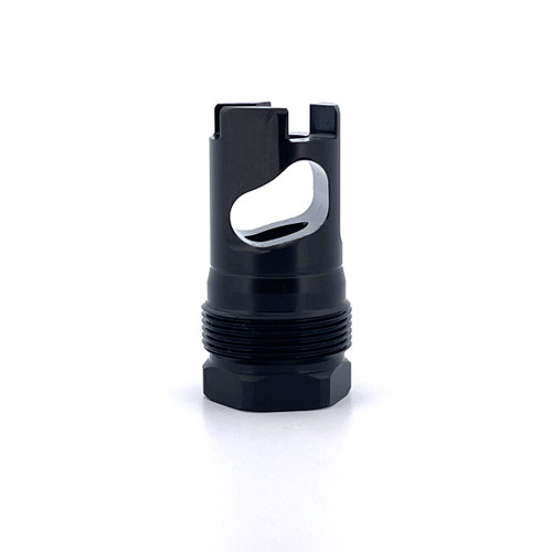 Rearden RPB - Single Port Brake - 1/2x28 - for 5.56mm .280 bore