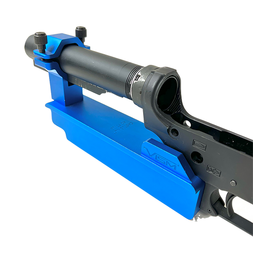AR15 Lower Receiver Vice Block from Vism