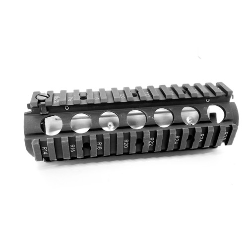 Knights Armament KAC M4 RAS, new open box