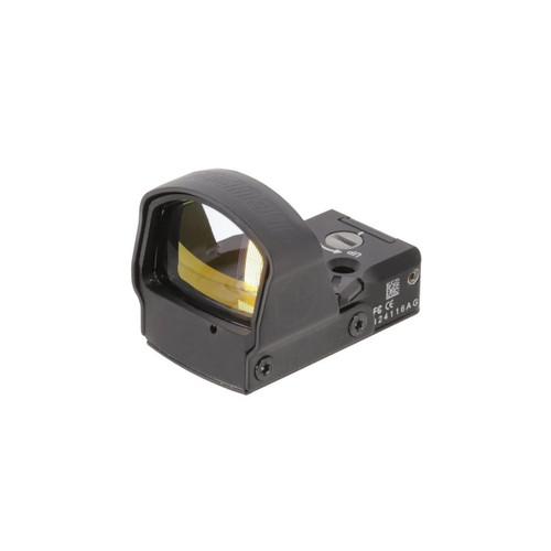 Leupold DeltaPoint Pro 6 MOA red dot, in Black Matte