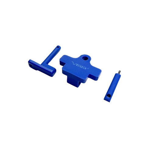 AR15 Front Receiver Pivot Pin Tool from VISM