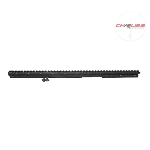 PRI SPR Straight Rifle Length Top Rail for Gen III Round Forearms (05-SPR-01)