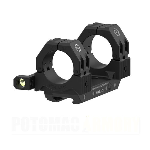 ARC M-BRACE Scope Mount for Leupold Mark 5 HD - 35mm - 1.5"