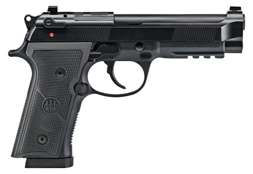 Beretta 92X RDO Full Size Pistol - Optics Ready 10 / 15 / 18rnd