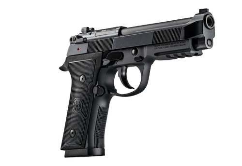 Beretta 92X RDO Full Size Pistol - Optics Ready