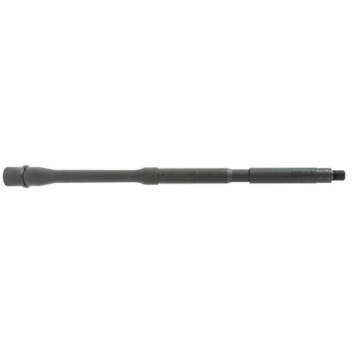 Colt 16" Government profile barrel