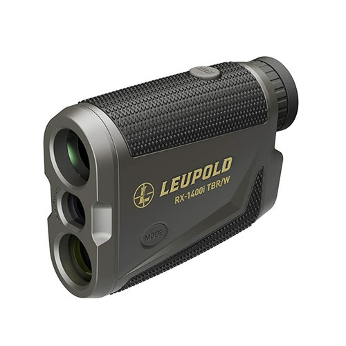 Leupold Digital Laser Rangefinder RX-1400i TBR/W