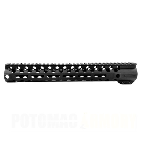 Centurion Arms CMR MLOK 13" Handguard - ML1513 - take off