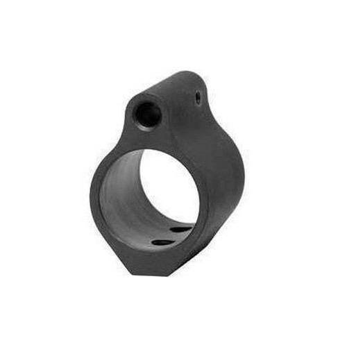 mil-spec phosphated gas block, 0.750", phosphated steel