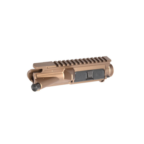Geissele Super Duty Upper Receiver M4 DDC, with T-Marks