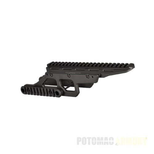 Cadex Accuracy International Fore-end Rail