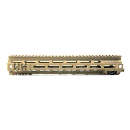 Geissele Super Modular Rail Mk4 M-LOK 13.5" DDC
