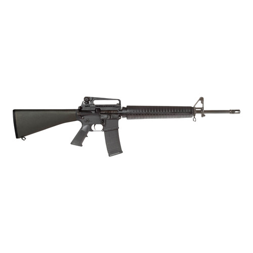 Colt AR15-A4 20" rifle with fixed stock 2021 factory rifle