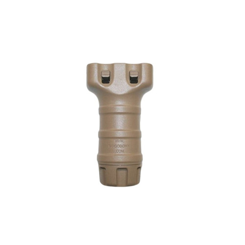 Tango Down Mk46 "Stubby" Vertical Grip - FDE
