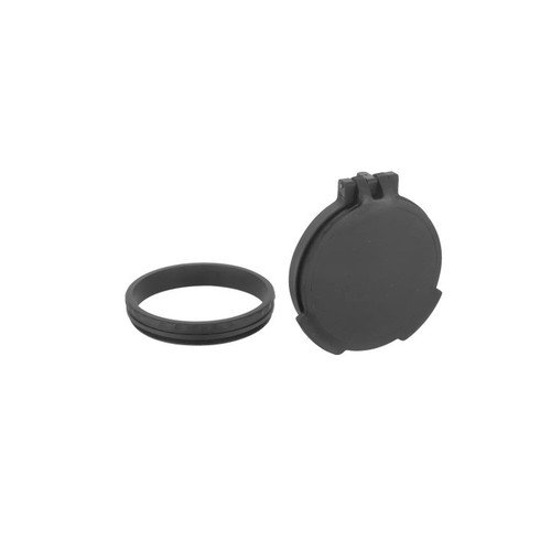 Tenebraex Tactical Flip Cover with Adapter Ring - Zero Compromise 56mm Objective Lens