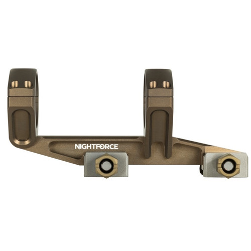 Nightforce UltraMount - Dark Earth 1.54"