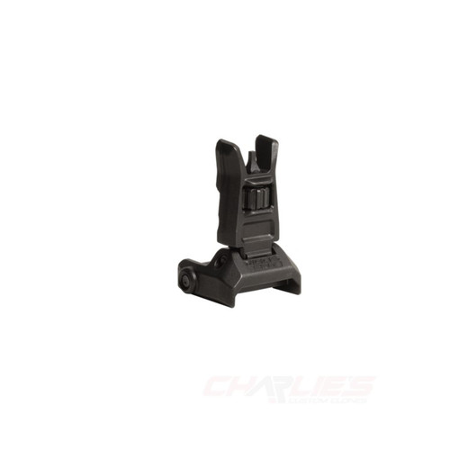 Magpul MBUS Pro Front Sight Flip-up - Black 
